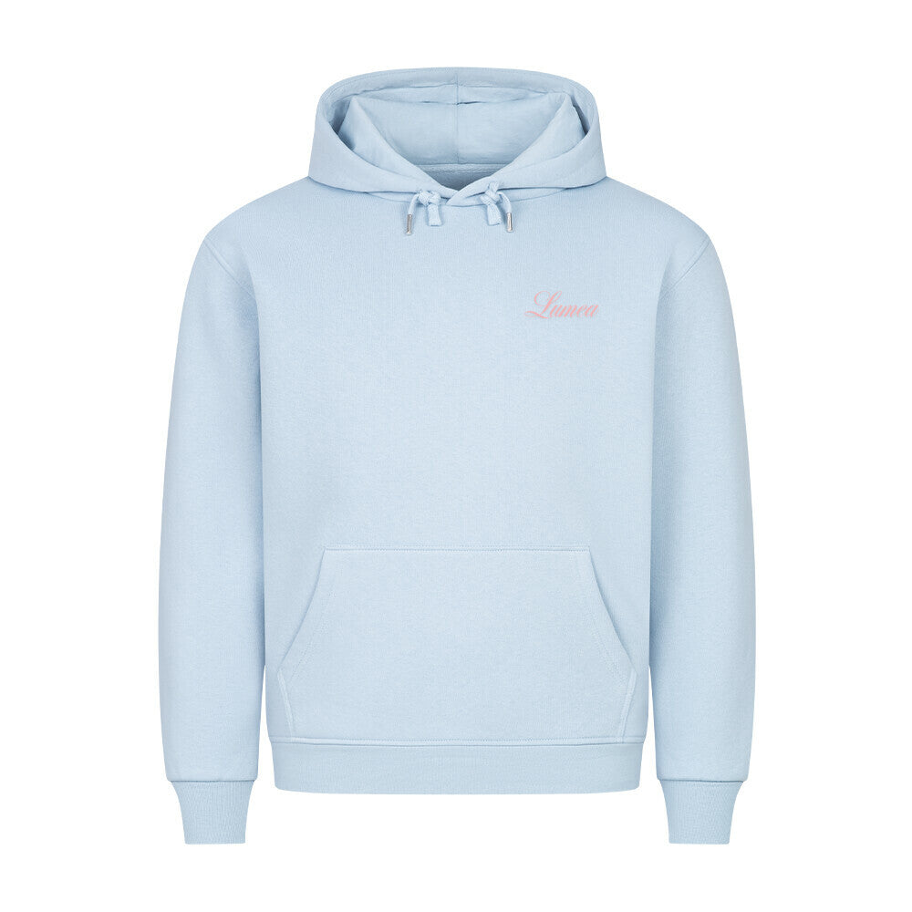 LUMEA EXCLUSIVES Premium Hoodie